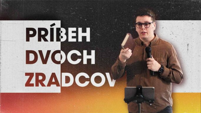 Príbeh dvoch zradcov
